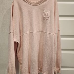 Walt Disney World Millennial Pink Spirit Jersey
